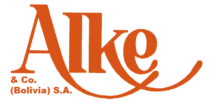 Logo-alke